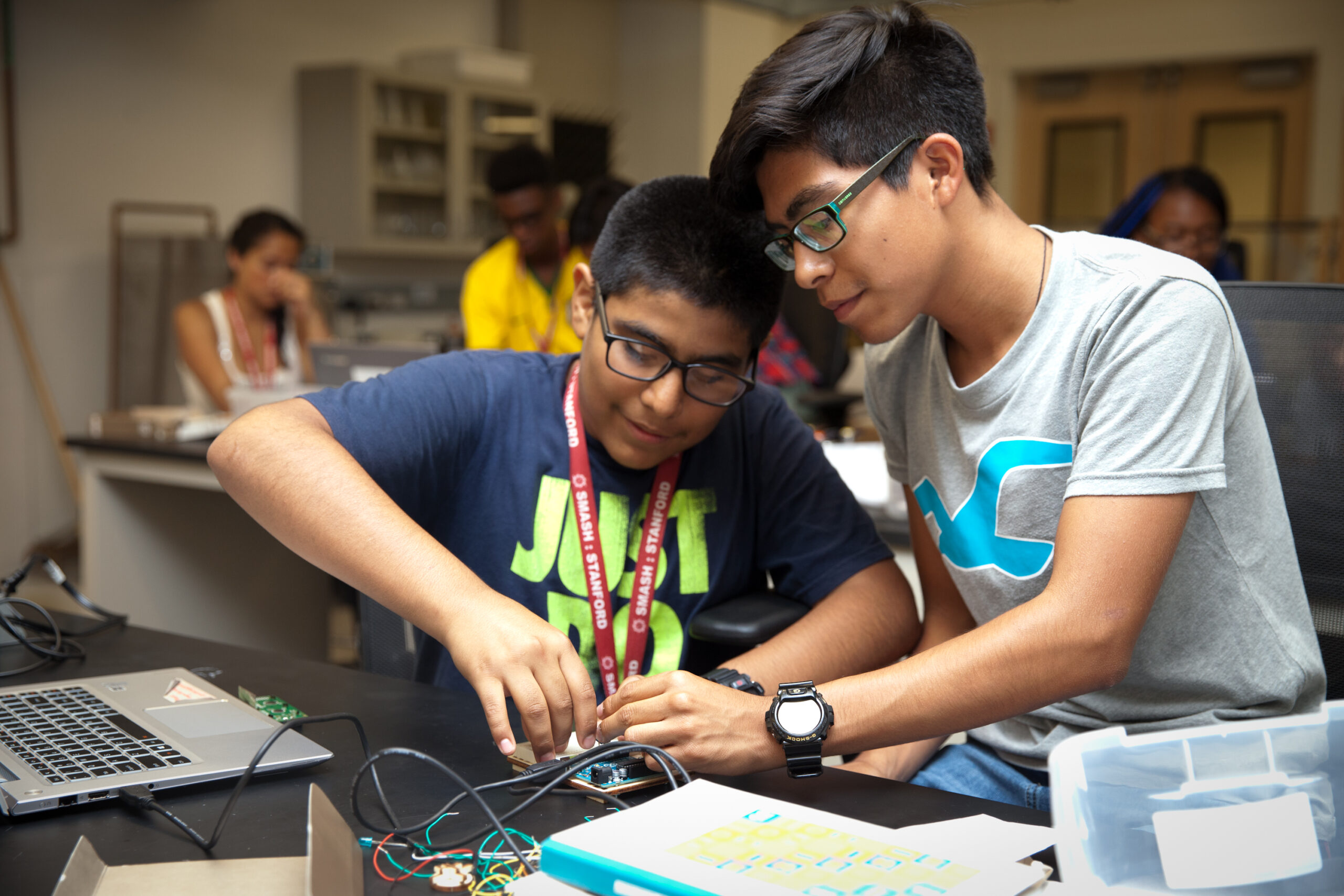 KWL Chart Kapor Foundation