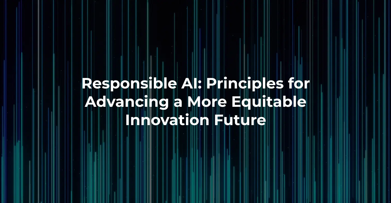 Responsible AI