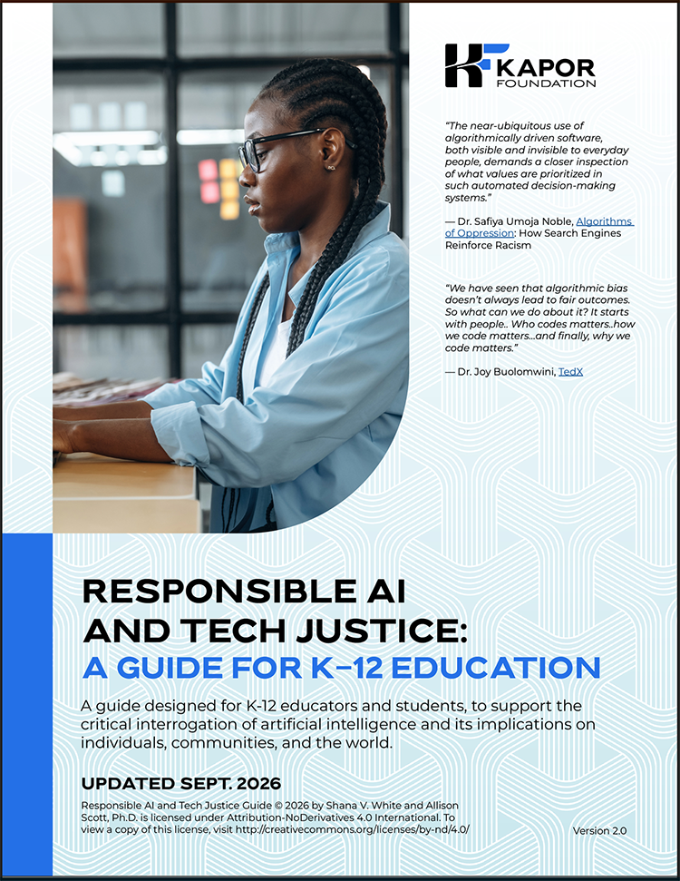 Responsible AI Report